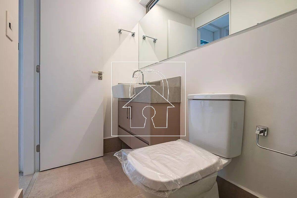Apartamento, 1 quarto, 46 m² - Foto 26