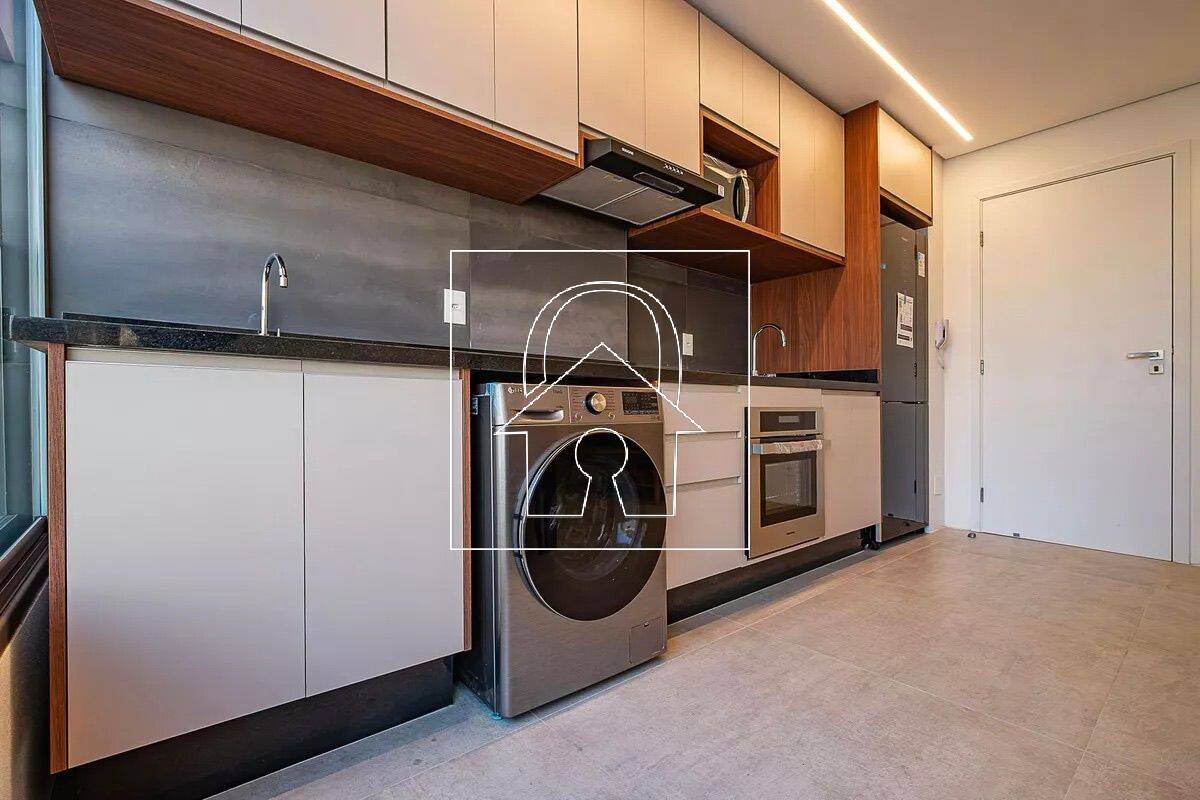 Apartamento, 1 quarto, 46 m² - Foto 27