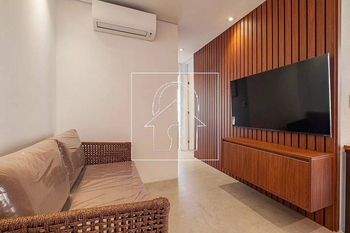 Apartamento, 1 quarto, 46 m² - Foto 30