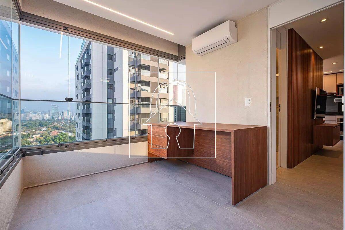 Apartamento, 1 quarto, 46 m² - Foto 31
