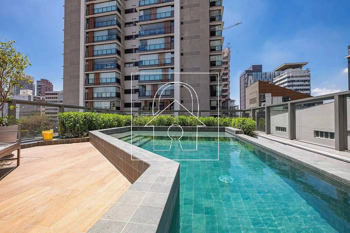 Apartamento, 1 quarto, 46 m² - Foto 34