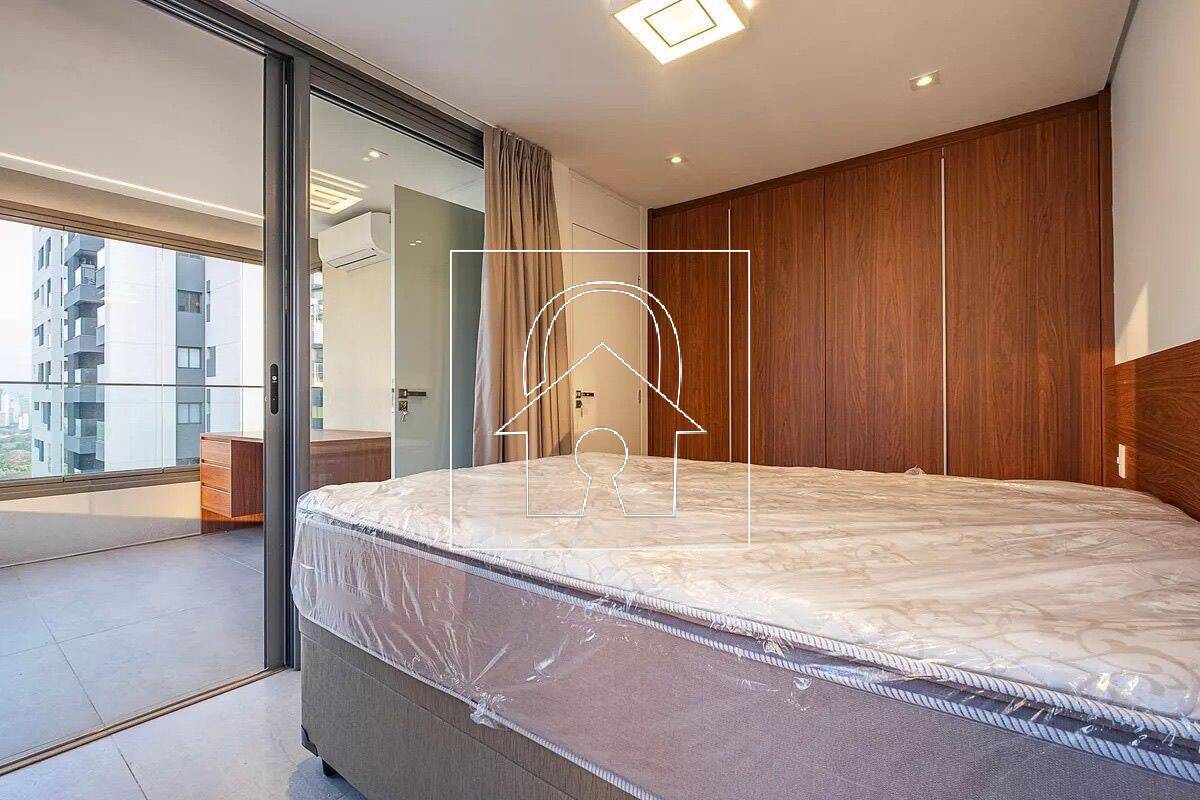 Apartamento, 1 quarto, 46 m² - Foto 36