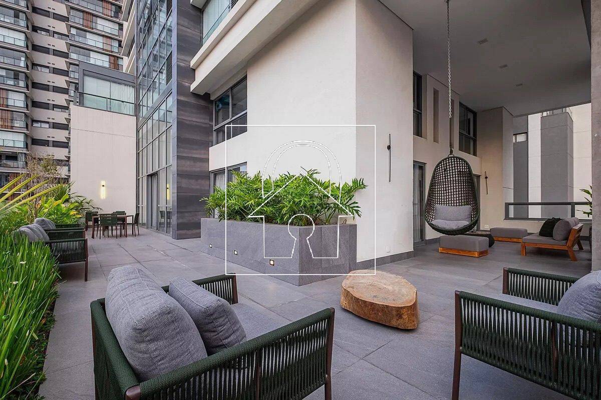 Apartamento, 1 quarto, 46 m² - Foto 40