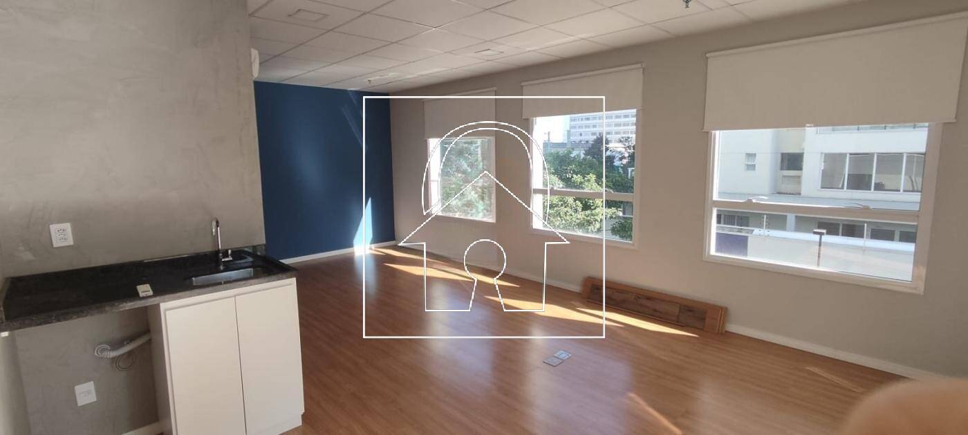 Sala-Conjunto, 40 m² - Foto 1