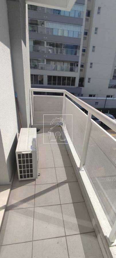 Sala-Conjunto, 40 m² - Foto 10