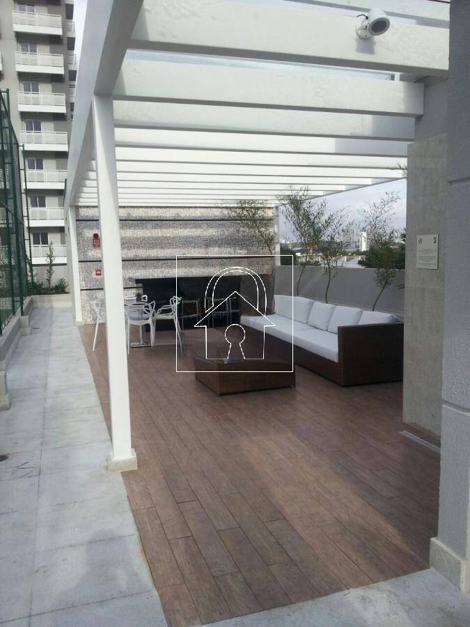 Sala-Conjunto, 40 m² - Foto 21