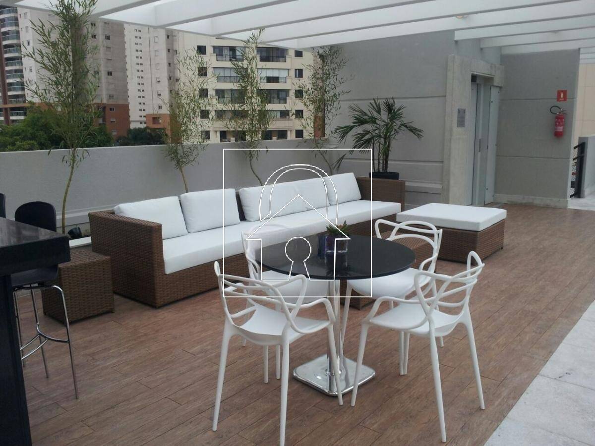Sala-Conjunto, 40 m² - Foto 26