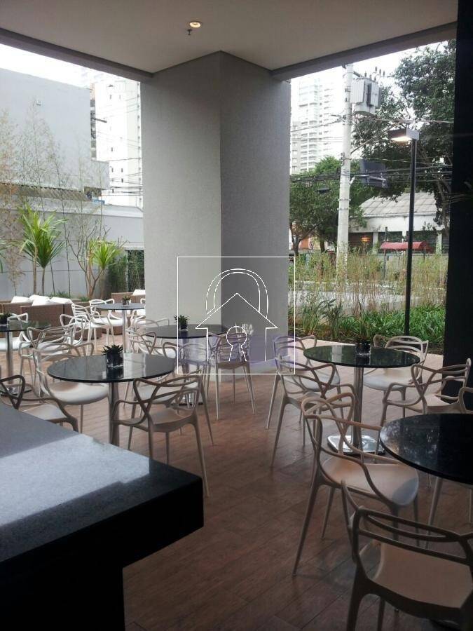 Sala-Conjunto, 40 m² - Foto 27