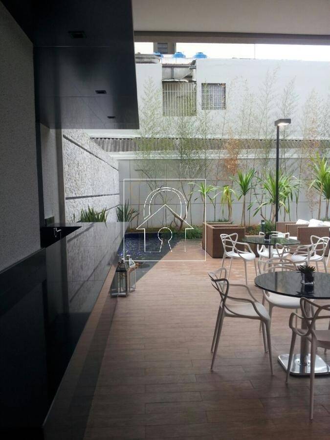 Sala-Conjunto, 40 m² - Foto 28