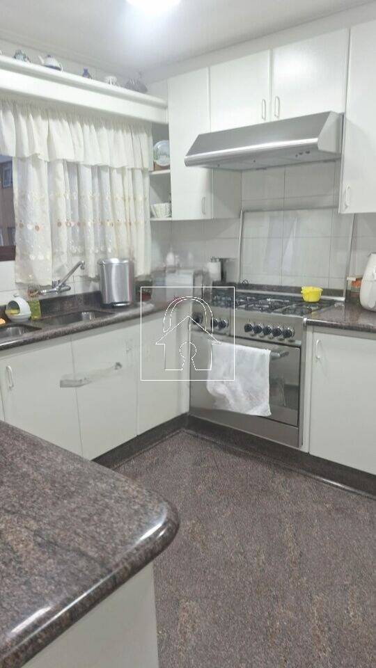 Apartamento, 4 quartos, 270 m² - Foto 6