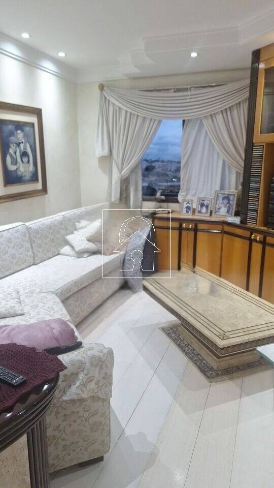 Apartamento, 4 quartos, 270 m² - Foto 10
