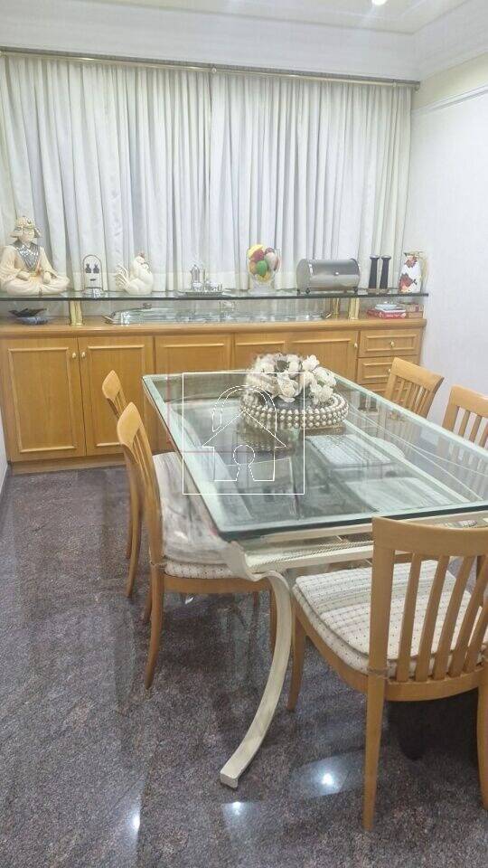 Apartamento, 4 quartos, 270 m² - Foto 11