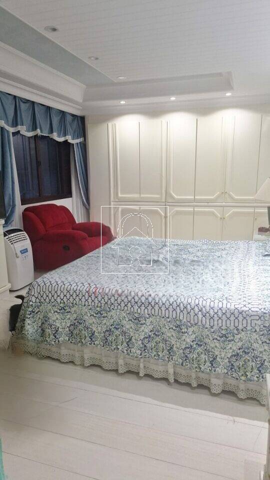 Apartamento, 4 quartos, 270 m² - Foto 21
