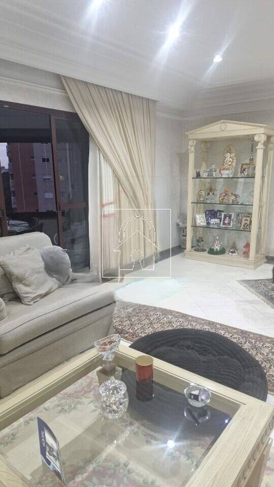 Apartamento, 4 quartos, 270 m² - Foto 22