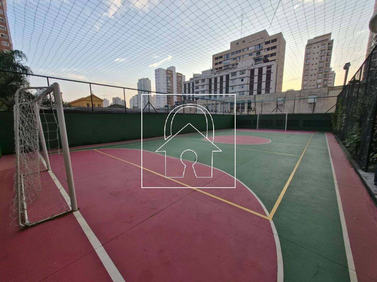 Apartamento, 4 quartos, 130 m² - Foto 20