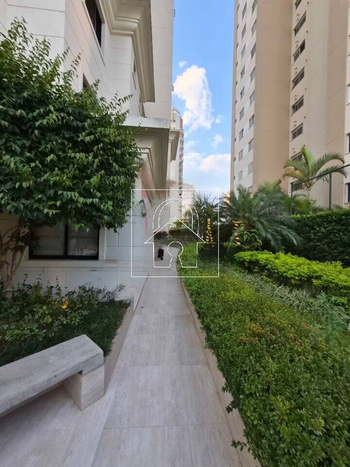 Apartamento, 4 quartos, 130 m² - Foto 21