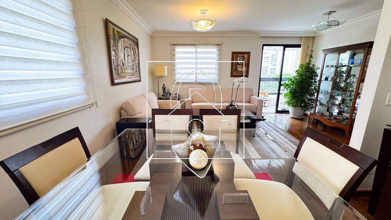 Apartamento, 4 quartos, 130 m² - Foto 1