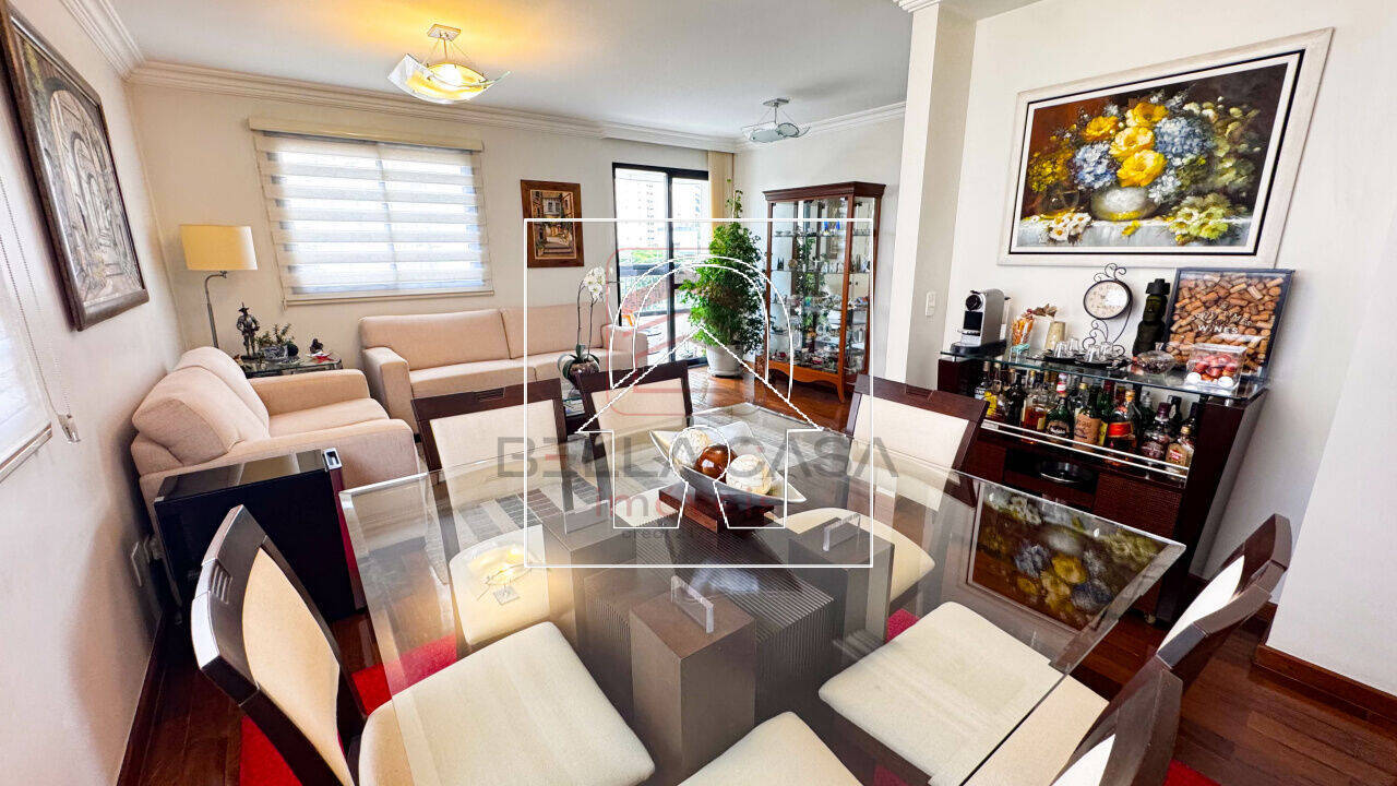 Apartamento, 4 quartos, 130 m² - Foto 2