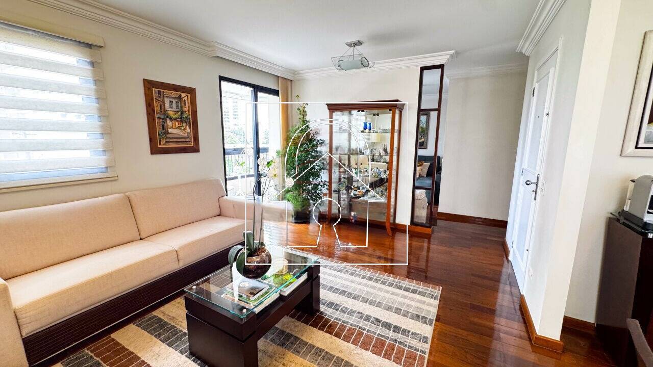 Apartamento, 4 quartos, 130 m² - Foto 3