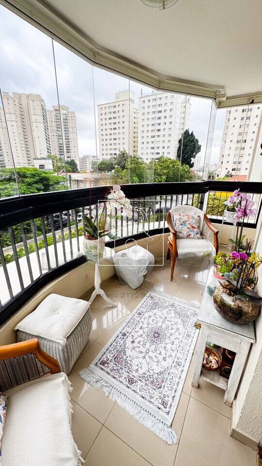 Apartamento, 4 quartos, 130 m² - Foto 6
