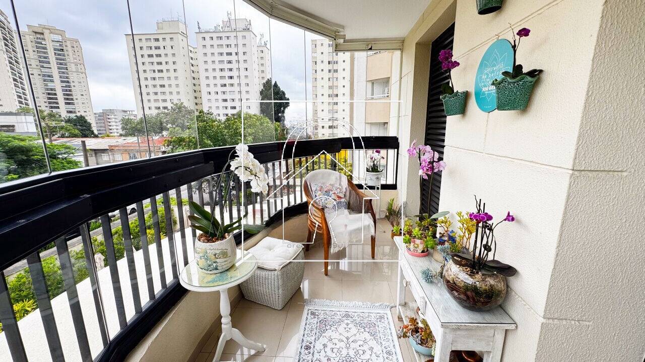 Apartamento, 4 quartos, 130 m² - Foto 5