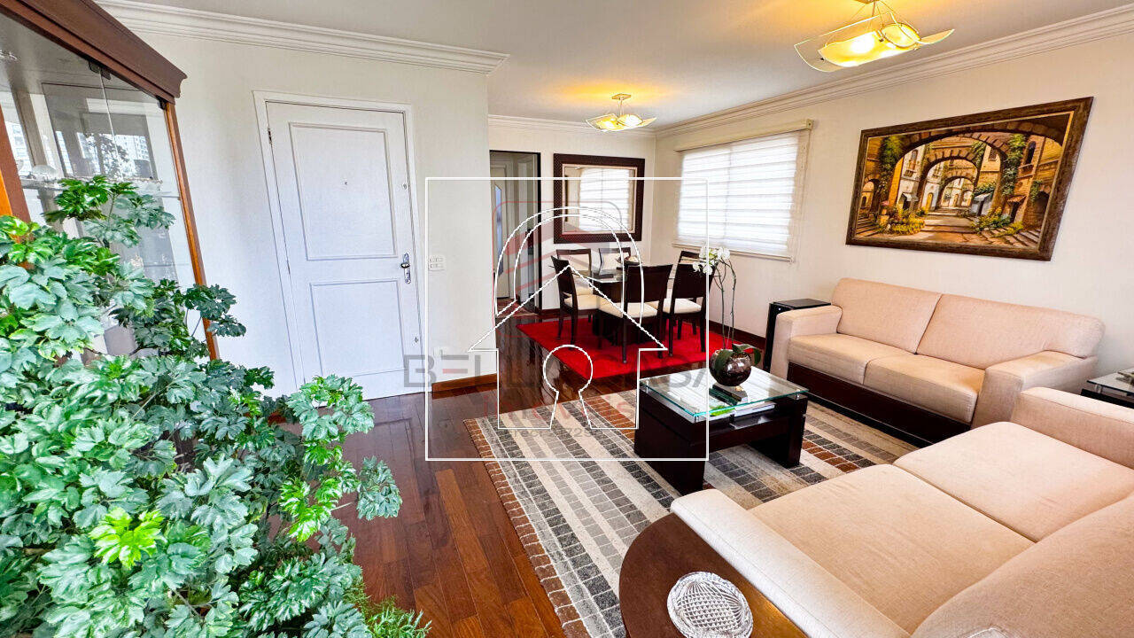 Apartamento, 4 quartos, 130 m² - Foto 4