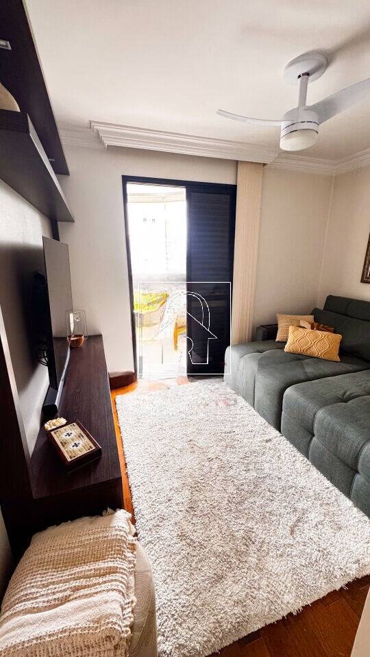 Apartamento, 4 quartos, 130 m² - Foto 12
