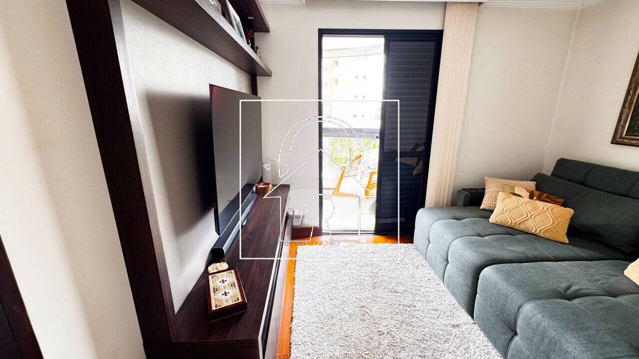 Apartamento, 4 quartos, 130 m² - Foto 8
