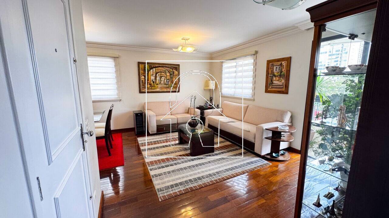Apartamento, 4 quartos, 130 m² - Foto 7