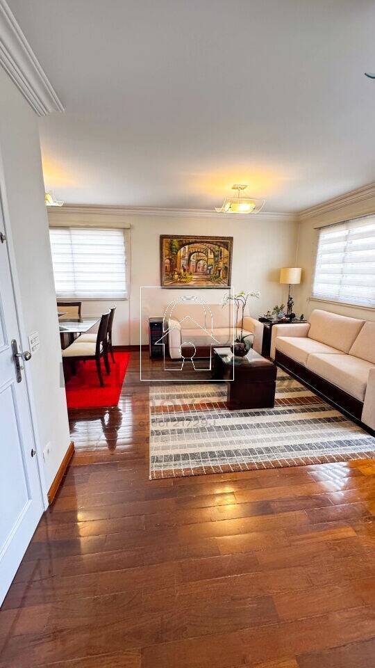 Apartamento, 4 quartos, 130 m² - Foto 9