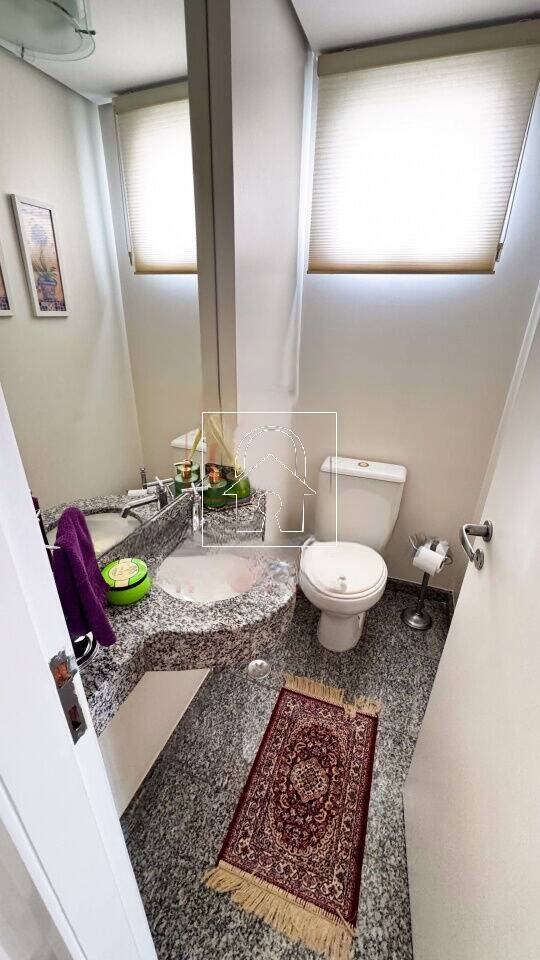 Apartamento, 4 quartos, 130 m² - Foto 13