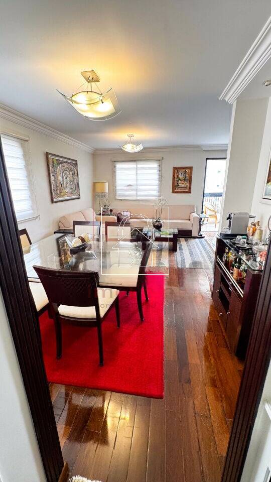 Apartamento, 4 quartos, 130 m² - Foto 10
