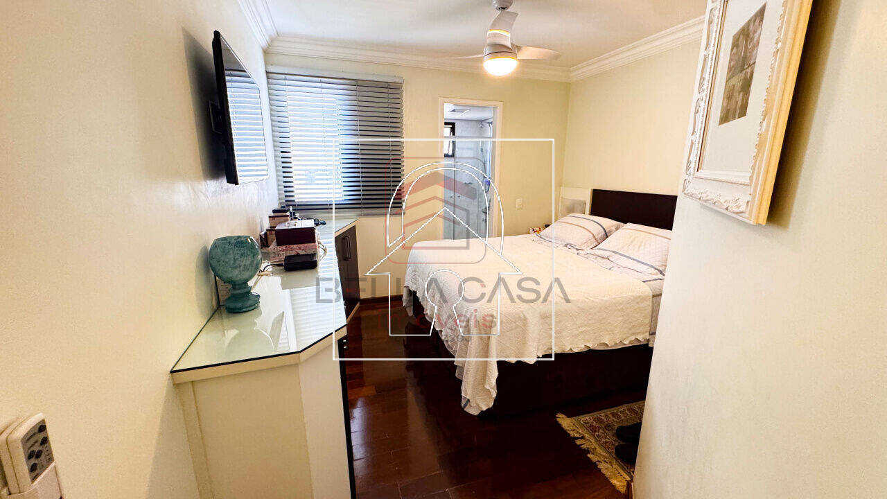 Apartamento, 4 quartos, 130 m² - Foto 14