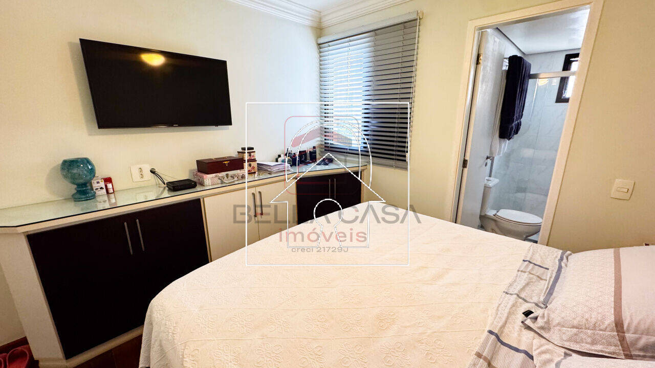 Apartamento, 4 quartos, 130 m² - Foto 15