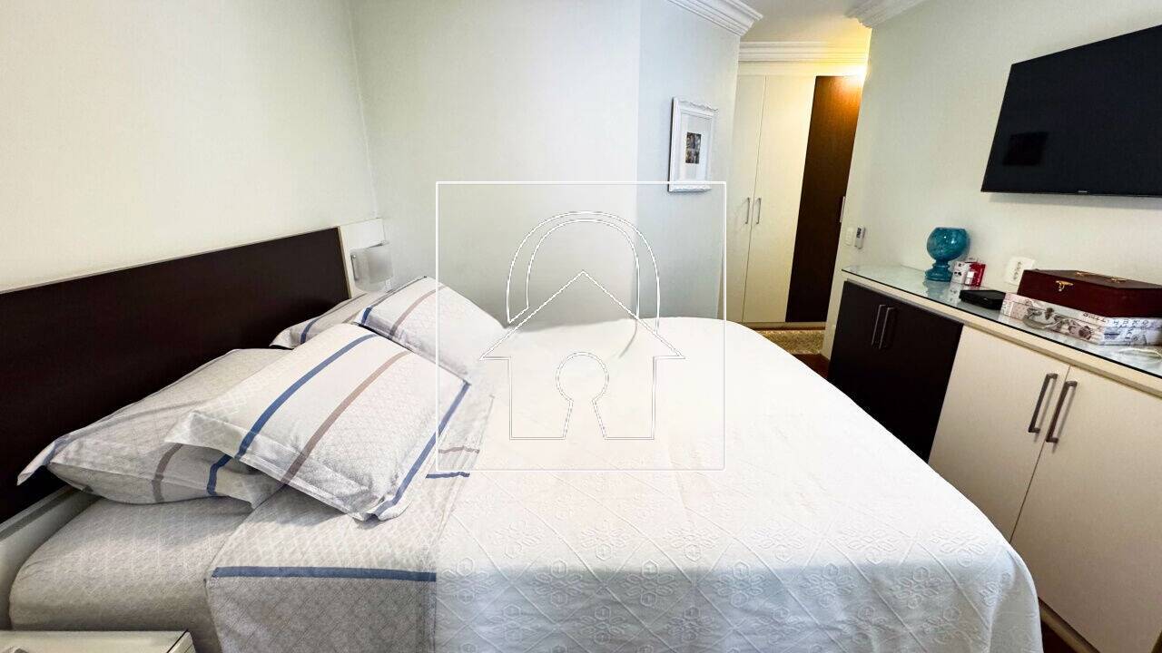 Apartamento, 4 quartos, 130 m² - Foto 16