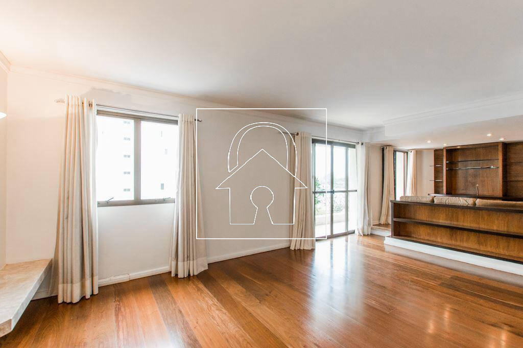 Apartamento, 3 quartos, 186 m² - Foto 6
