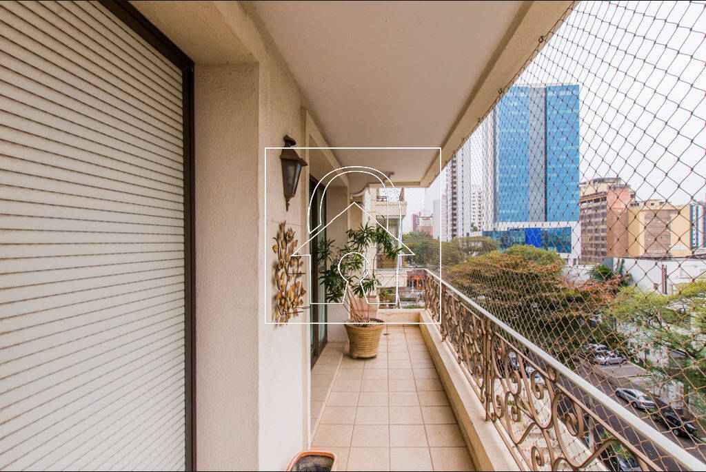 Apartamento, 3 quartos, 186 m² - Foto 5