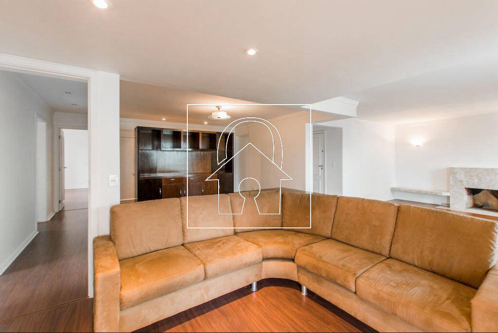 Apartamento, 3 quartos, 186 m² - Foto 8