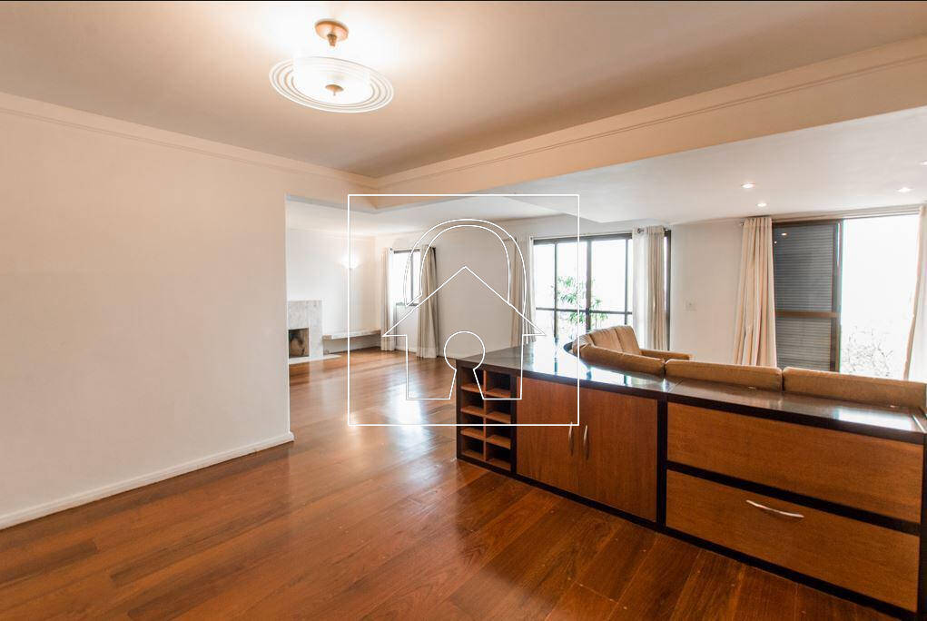 Apartamento, 3 quartos, 186 m² - Foto 13