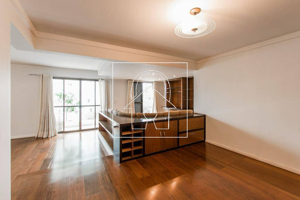 Apartamento, 3 quartos, 186 m² - Foto 12