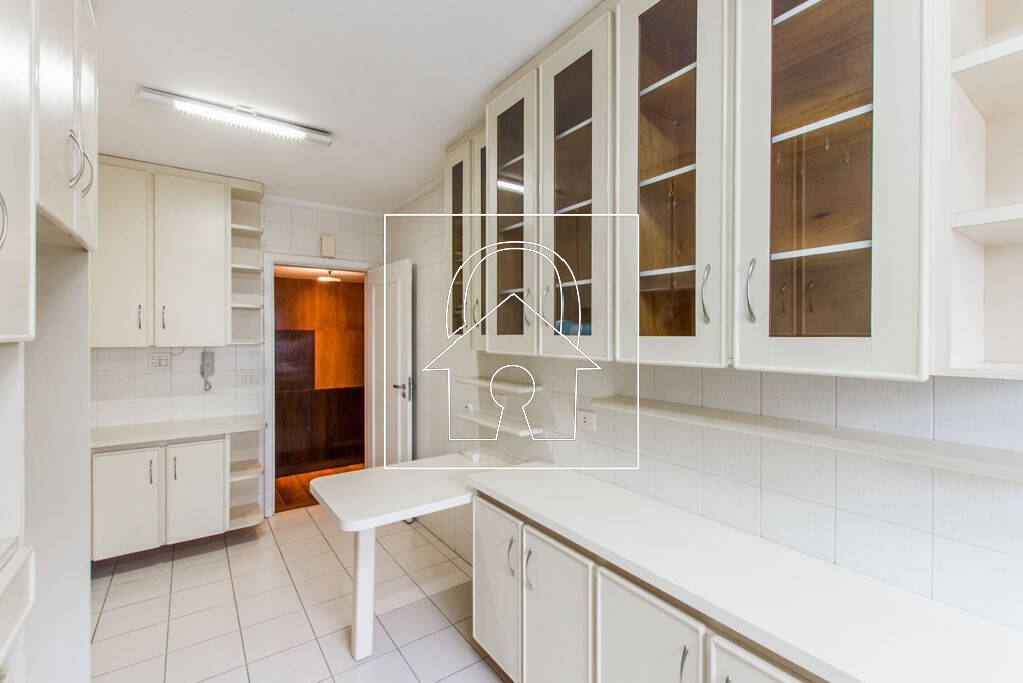 Apartamento, 3 quartos, 186 m² - Foto 14