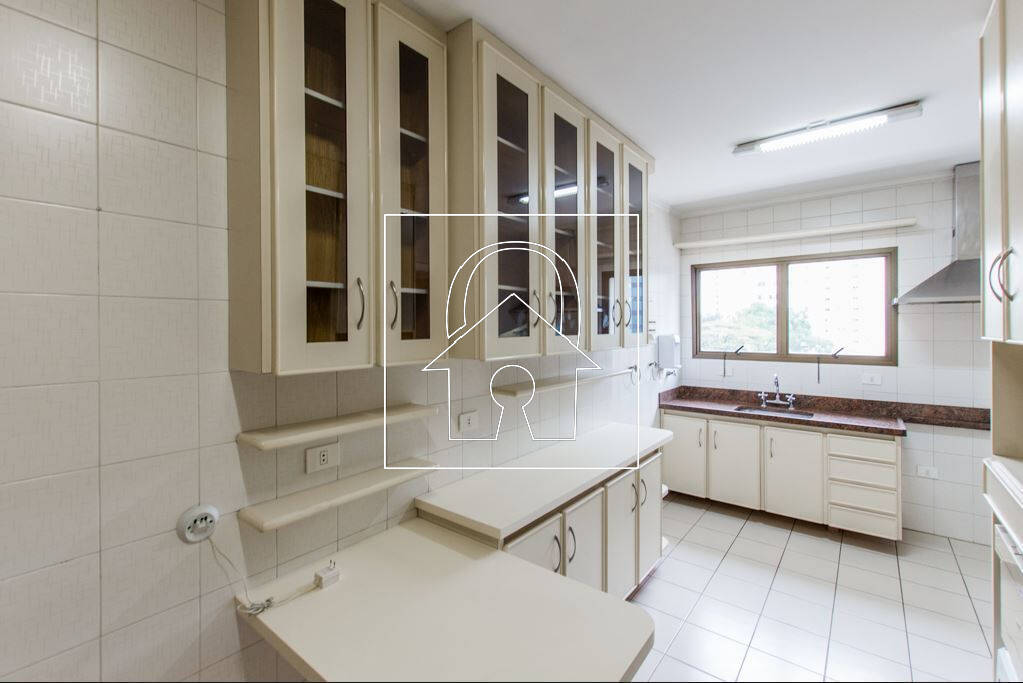 Apartamento, 3 quartos, 186 m² - Foto 15