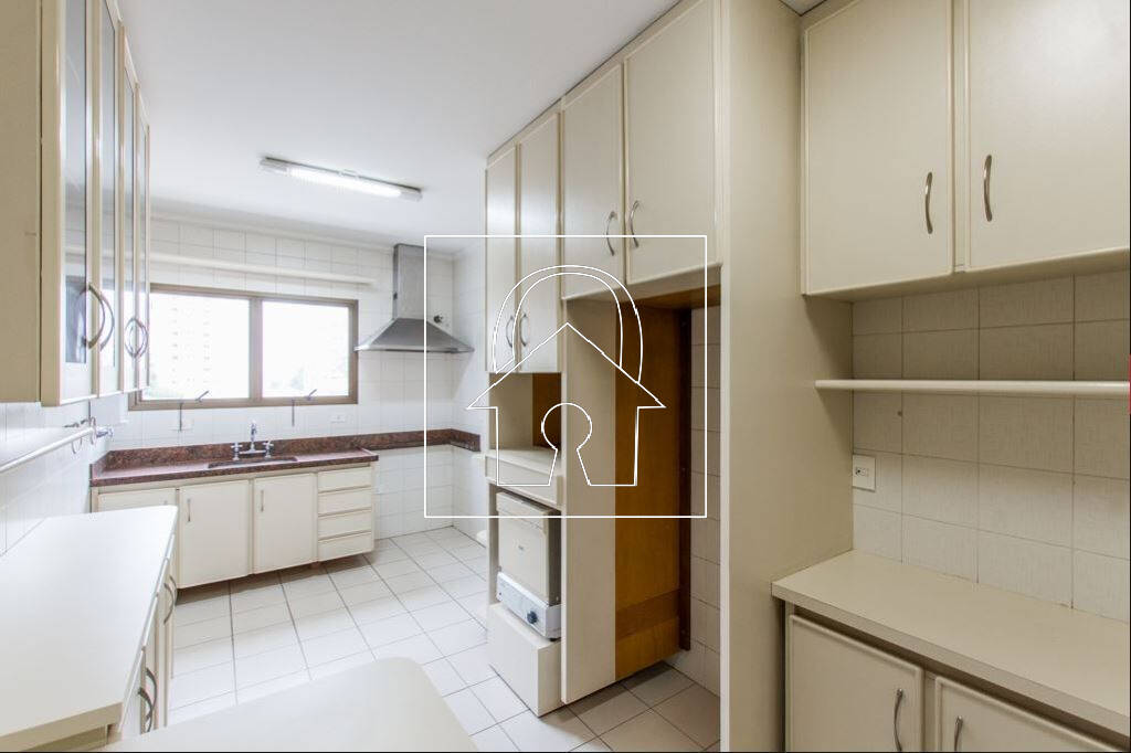 Apartamento, 3 quartos, 186 m² - Foto 16