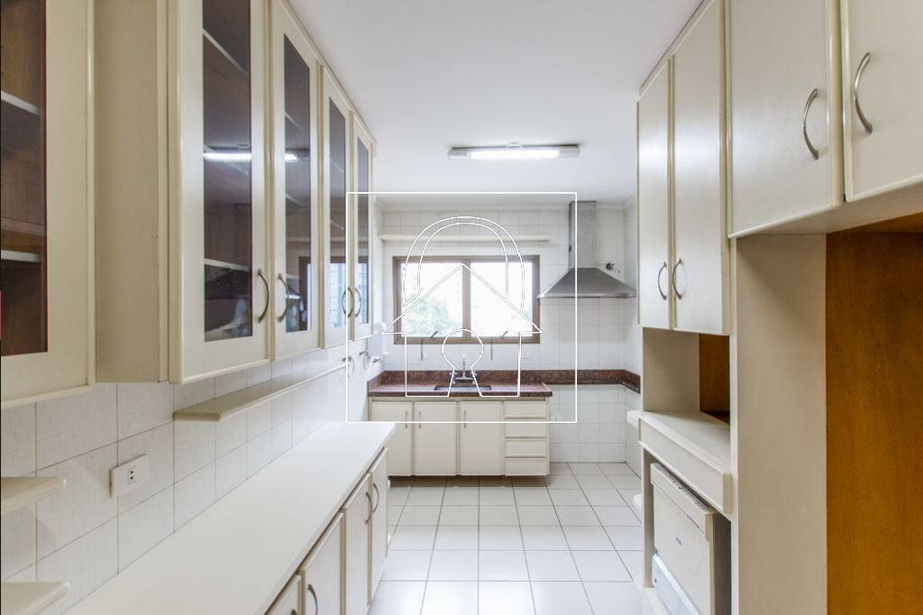 Apartamento, 3 quartos, 186 m² - Foto 17