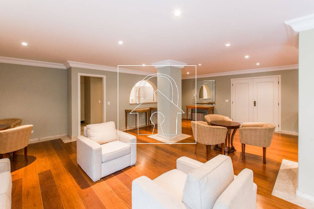 Apartamento, 3 quartos, 186 m² - Foto 29