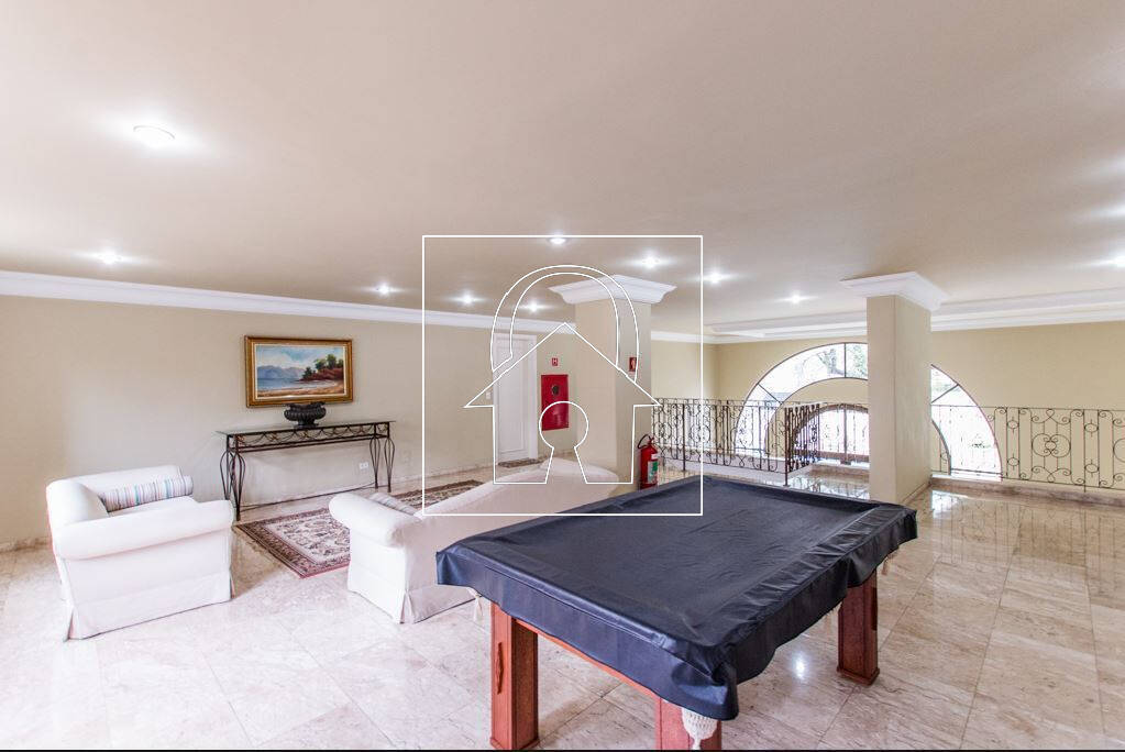 Apartamento, 3 quartos, 186 m² - Foto 32