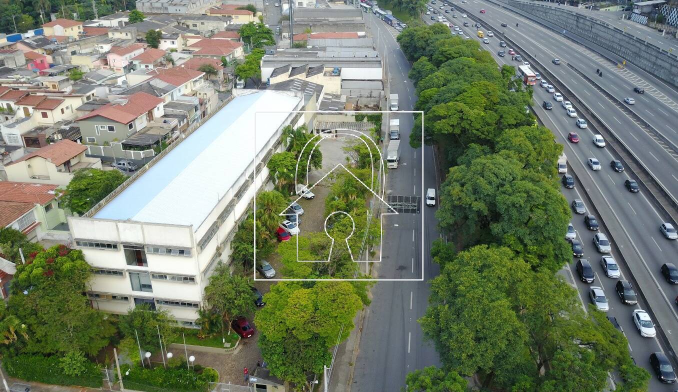 Depósito-Galpão, 3200 m² - Foto 9