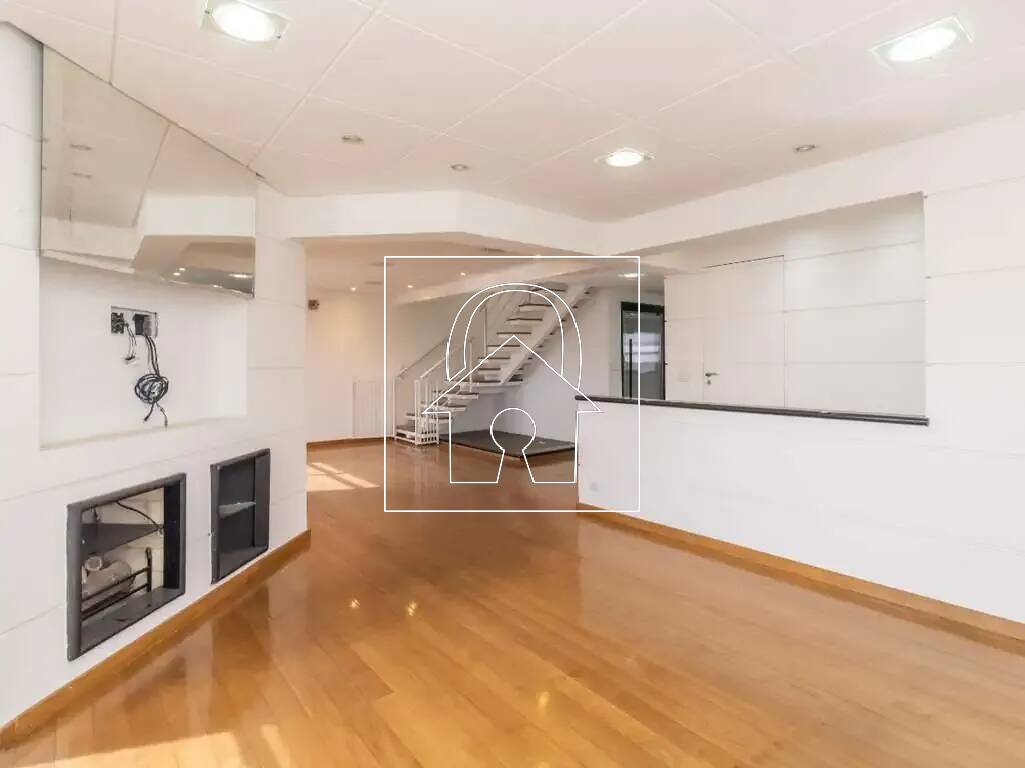 Cobertura, 4 quartos, 500 m² - Foto 1