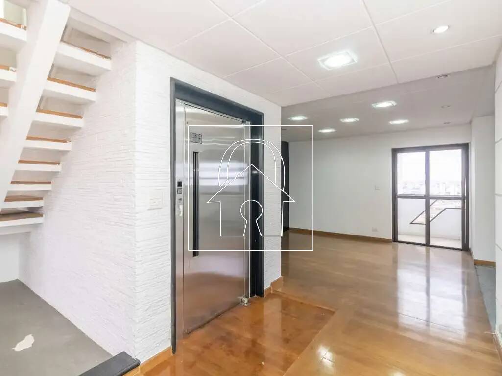 Cobertura, 4 quartos, 500 m² - Foto 5