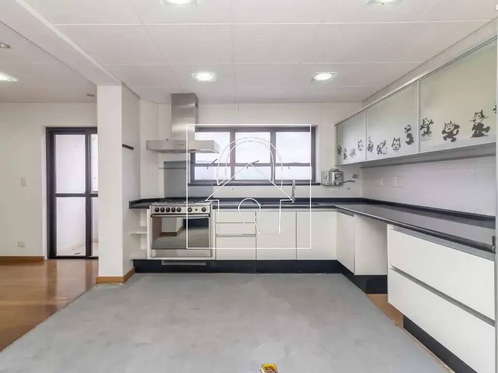 Cobertura, 4 quartos, 500 m² - Foto 8